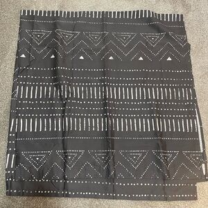 Aztec Shower Curtain